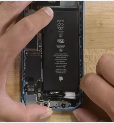 iPhone Repair Services